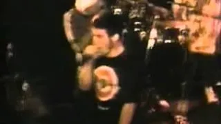 Beastie Boys LIVE - Shake your rump (Japan Space Shower 1994)