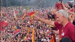 Empoli-Roma chiude questo difficile campionato che deve darci le ultime risposte