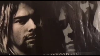 Nirvana - Rape Me Cover (google translate)