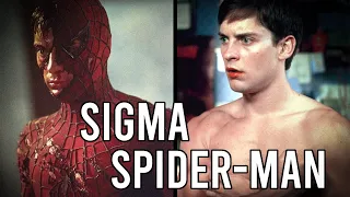 Rami's Spider-Man Edit | Mareux Perfect Girl