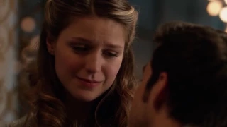 Kara & Mon-El - As Long As You're Mine