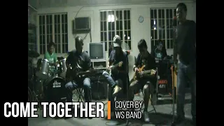 Come Together (The Beatles) Cover by WS Band