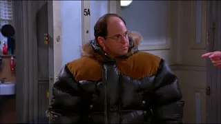 Seinfeld - Coats and Jackets, Pt 1