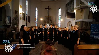 Chór żeński „Appassionato” - „De profundis clamavi”