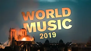 WORLD MUSIC 2019