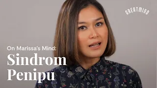 On Marissa's Mind: Sindrom Penipu