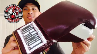 Campeon Boxing Gloves REVIEW- DO THESE  GLOVES LIVE UP TO OTHER MEXICAN MADE BRANDS?