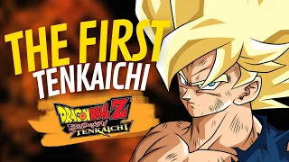 Dragon Ball Z Budokai Tenkaichi | A Rough Beginning - Review