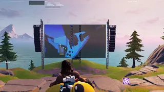 Metallica: My Friend of Misery Fortnite (Louisville, KY - September 26, 2021)