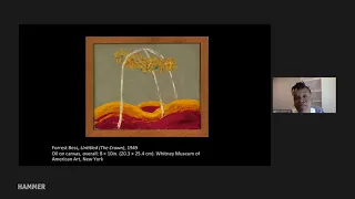 Art history lecture: Alexandra Noel