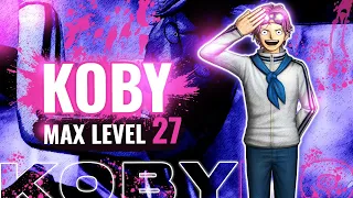 ONE PIECE PIRATE WARRIORS 4 KOBY (PRE TIME SKIP) MOVESET 2 MAX LEVEL 27 PS5 GAMEPLAY 60FPS (1080P)