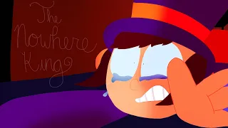 The Nowhere King // Vanessa’s Manor // MV // A Hat in Time