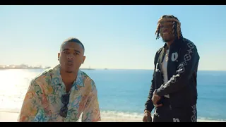 Timal, Gazo - Filtré (Clip Officiel)