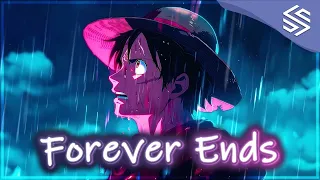 Nightcore - Forever Ends (Lyrics) - Brad Arthur