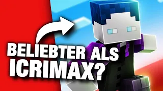 Ist BastiGHG beliebter als iCrimax?