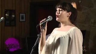 Vicky performs Summertime at Soul 4 Soul