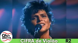 Malandragem - Cássia Eller - CIFRA SIMPLIFICADA