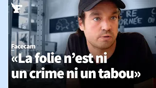 Bipolarité, schizophrénie... Il a créé un lieu pour les personnes atteintes de troubles psychiques