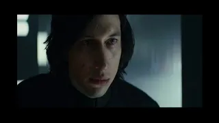 Kylo Ren Music Video: Hurt