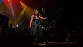Imperfection - Evanescence - Synthesis Live - Greek Theater - Los Angeles, CA - 10.15.17