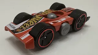 Hot Wheels Flippin Fast (New for 2024 - HW Celebration Racers | ASAN Autistic Self Advocacy Network)