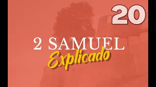 2do. SAMUEL 20 - EXPLICADO | Reavivados por su Palabra || 27 DE OCTUBRE 2022