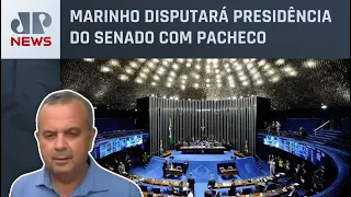 Rogério Marinho fala sobre disputa no Senado: “Há uma desconexão entre o povo e o Parlamento”