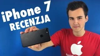 iPhone 7 Recenzja | Ewolucja czy Rewolucja?