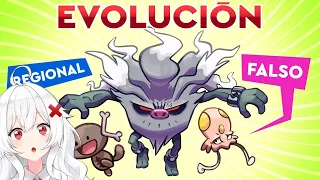 ERISPHERIA reacciona "FORMAS PALDEA EXPLICADAS | POKÉMON" by Metapod Para Presidente TV