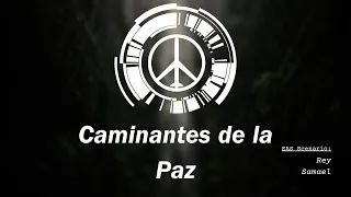 EAS Scenario: Caminantes de la Paz (Completo) [Costa Rica]