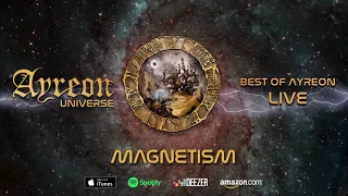 Ayreon - Magnetism (Ayreon Universe) 2018