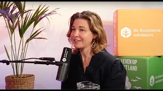 Maak impact met circulair bouwen - PIP #024 (Mirjam Schmull)