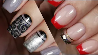 Nail Design ideas💅 Manicure/Идеи Дизайна Ногтей 💅 Маникюр