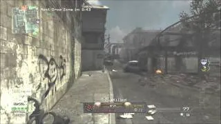 Mw3 Montage Last Man Standing by Master 1197