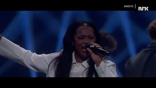 Annprincess - Save me LIVE (Norwegian Melodi Grand Prix Semifinal 3 2024)
