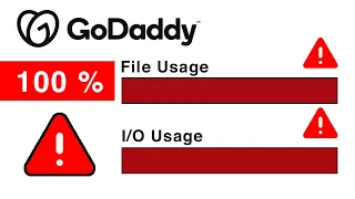 Managing Resource Limits | CPU Usage & Memory Limits Ultimate Guide (GoDaddy 2022)