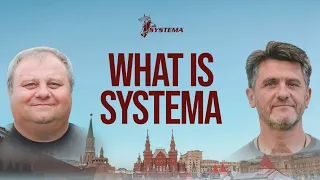 What is Systema and its History