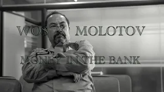 Molotov & WOS - Money In The Bank (Video Oficial)