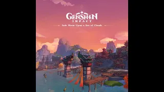 [Genshin Impact] 海灯祭(Lantern Rite) OST