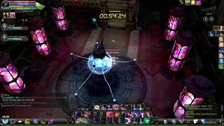 CABAL ONLINE (PH) FASTEST SOLO FORGOTTEN TEMPLE B3F