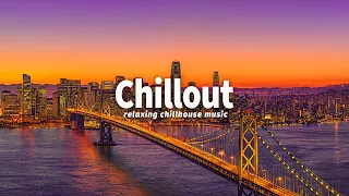 SUNSET CHILLOUT RELAXING MUSIC ✨ Wonderful Lounge Chillout Ambient ~ Relax Chillout Music for Sleep