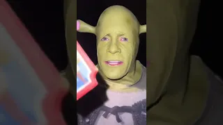 Say the Shrek word