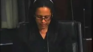 Inglewood City Council Meeting - July 20, 2010 - Part 9
