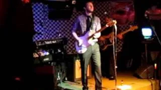 The Insomniacs @ Buzz's "At Least I'm not with you" and "COD"