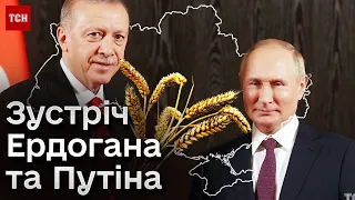 ❗❓ Ердоган їде до Путіна! Чого чекати від зустрічі в Сочі?