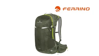 Ferrino Zephyr Backpack Line | ITA