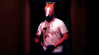 Hotline Miami - PlayStation 4 - Live Action Trailer - Retail [Special Reserve Games]