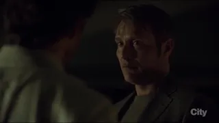 Hannibal Season 3 - Almost All Food and Cooking