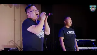 Dang Thao & J Vang - Leej Muam Dai Siab @ Valentine's Day Gala Concert 2022