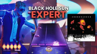 Fortnite Festival - "Black Hole Sun" Expert Vocals 100% Flawless (122,597)